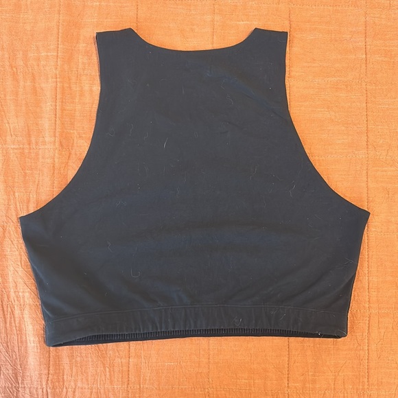 REI Crop Sports Top Bundle size large - Picture 6 of 6